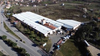 MORMAŞta üretim tüm hızıyla sürüyor