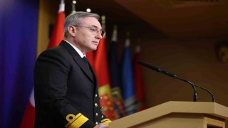 MSB: (Terör örgütünün silah bırakması) Provokasyonlar dâhil her türlü duruma karşı dikkatli ve hazırlıklı olunduğunu vurguluyoruz