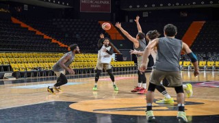 MSK, play-off inadını sürdürüyor