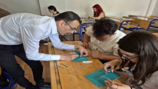 MSKÜ, EMSA Ulusal İlkbahar Kurultayına ev sahipliği yaptı