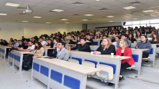 MSKÜ Tıp Fakültesinde ‘III. Bilim Şenliği