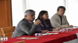 MSKÜde 2026-2030 Dönemi Stratejik Plan Hazırlık Çalıştayı gerçekleştirildi