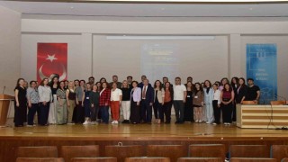 MSKÜde sağlıkta bilim ve yenilik rüzgarı esti