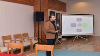 MSKÜde seminer dizisi: ‘Eğitim-Öğretim programlarında revizyon süreci