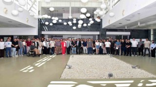 MSKÜde TEKNOFEST 2025 katılımcı buluşması: Takımlar ve projeler tanıtıldı