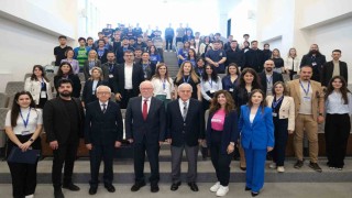 Mudanya Üniversitesinde Kariyer Günleri başladı