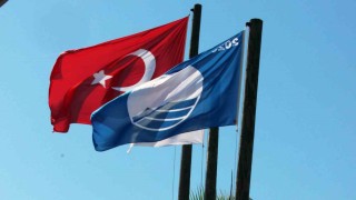 Muğla 128 ‘Mavi Bayrak ödülü aldı