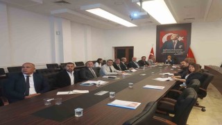 Muğlada 19 Mayıs kutlama programı hazırlıkları başladı
