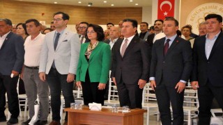Muğlada Çiftçiler Günü kutlandı