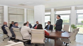 Muğlada genç girişimciler teknoloji tabanlı iş fikirleriyle sahneye çıktı