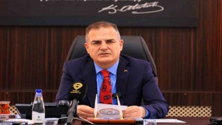 Muğlada hedef 4 milyon yabancı turist