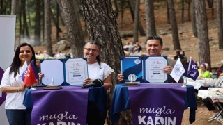 Muğlada Kadın-Erkek eşitliği için protokolü