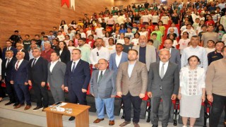 Muğlada plastik kirliliğiyle mücadele temalı çevre haftası etkinlikleri düzenlendi