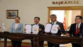 Muğlada topraksız tarım uygulamaları için protokol