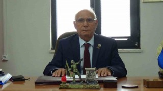 Muharip Gaziler Derneği Tunceli Şube Başkanı Aslan: Terörsüz Türkiye istiyoruz
