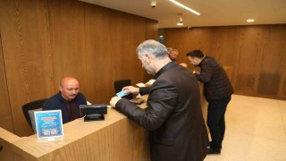 Mükelleflere vergi çağrısı