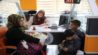 Muradiyede İlk Kimliğim, İlk Kitabım projesi