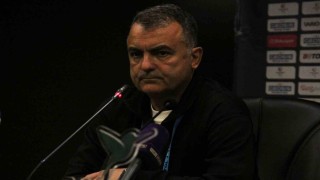 Murat Uçkun: Kusur arayan önce kendine baksın