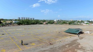 Muratpaşada kurban kesim noktaları belirlendi