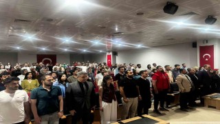 Muşa yeni atanan öğretmenlere yönelik bilgilendirme konferansı