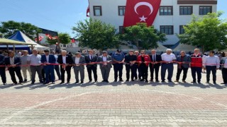 Musabeylide Bilim ve Sanat Şenliği düzenlendi
