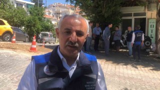 MUSKİ Genel Müdür Yardımcısı Kali: MUSKİ, su kayıpları konusunda Türkiyenin en hassas belediyelerinden birisidir