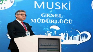 MUSKİ Uluslararası bağlantılarını güçlendiriyor