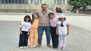 Muşlu minikler, Gazzede çocuk olmak şarkısıyla dünyaya seslendiler
