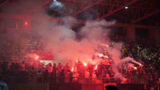 Muşspor, şampiyonluğunu coşkuyla kutladı