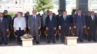 Muşta Hayat Boyu Öğrenme ve Türk Mutfağı Haftası etkinlikleri düzenlendi