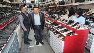 Muşta İdeal Kilonu Öğren, Sağlıklı Yaşa kampanyası