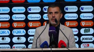 Mustafa Alper Avcı: Kendi adıma çok gurur duyuyorum