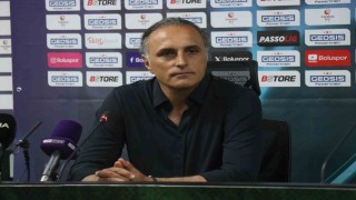 Mustafa Gürsel: Sadece yarı finalde bir avantaj sağladık