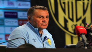 Mustafa Kaplan: Ankaragücü büyük bir camia düştüğü yerden kalkabilir