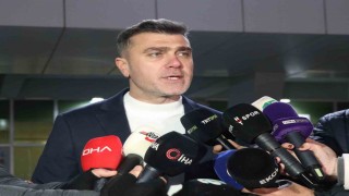 Mustafa Kurbanoğlu: Sivasspor taraftarı dışarıda kalmayacak