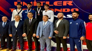 Mustafa Said Yörükoğlu 3. oldu