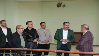 Müzeler Şehri Elazığ Projesinde sıra Gastronomi Müzesinde