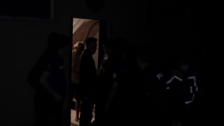 Müzik krizine polis ve itfaiye müdahalesi