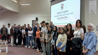 MYOda ‘Vergi Bilinci semineri gerçekleşti