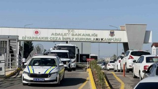 Narin Güran cinayetine ilişkin 15 sanık, dördüncü kez hakim karşısına çıkmak üzere adliyeye getirildi