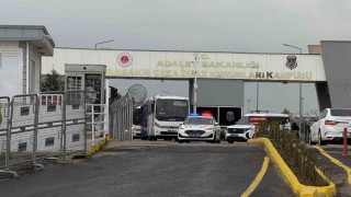 Narin Güran cinayetine ilişkin 15 sanık, üçüncü kez hakim karşısına çıkmak üzere adliyeye getirildi