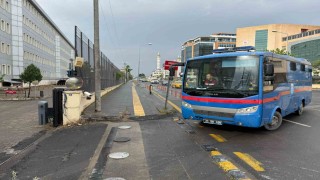 Narin Güran cinayetine ilişkin 15 sanık üçüncü kez hakim karşısında