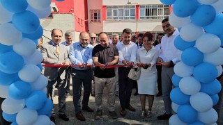 Nazilli Atatürk Anadolu Lisesinde Bilim Fuarı coşkusu