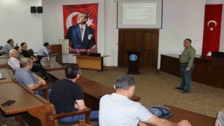 Nazilli Belediyesinden Kurban Bayramı öncesi örnek uygulama