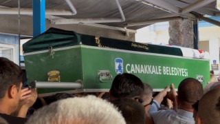 Nefes borusuna yemek kaçan çocuk hayata tutunamadı
