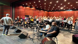 ‘Neşet Ertaş Türküleri konser programı