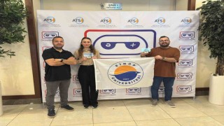 Nextera Takımı Estonyadaki Robotexe katılacak