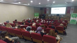 Niğde Emniyet Müdürlüğü, bilgilendirmeye devam ediyor
