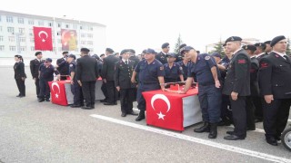 Niğdede 33 engelli vatandaş askerlik sevinci yaşadı