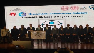 Niğdeden 4 kütüphane, Erişilebilirlik Belgesi Alan Kütüphaneler listesine girdi